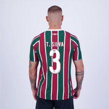 Carregar imagem no visualizador da galeria, Camisa I Fluminense 2024/25 - THIAGO SILVA
