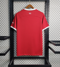 Carregar imagem no visualizador da galeria, Camisa I Liverpool 23/24
