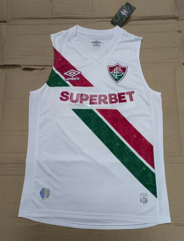 Regata II Fluminense 2024/25