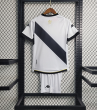 Carregar imagem no visualizador da galeria, Kit Infantil Vasco da Gama - 23/24

