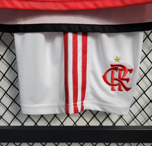 Carregar imagem no visualizador da galeria, Kit Infantil Flamengo - 23/24
