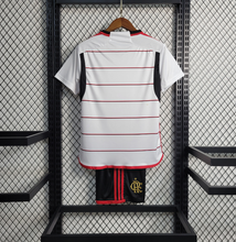 Carregar imagem no visualizador da galeria, Kit Infantil Flamengo II - 23/24
