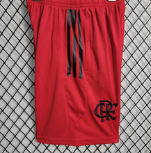 Carregar imagem no visualizador da galeria, Kit Infantil Flamengo Treino - 23/24
