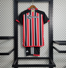 Carregar imagem no visualizador da galeria, Kit Infantil São Paulo II - 23/24
