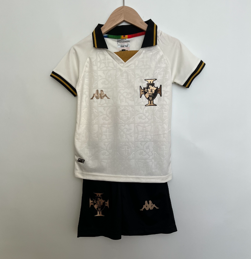 Kit Infantil Vasco da Gama - 22/23