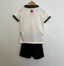 Carregar imagem no visualizador da galeria, Kit Infantil Vasco da Gama - 22/23
