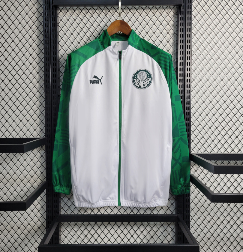 Corta Vento Palmeiras 23/24