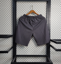 Carregar imagem no visualizador da galeria, Shorts Nike Cinza - Com Bolso
