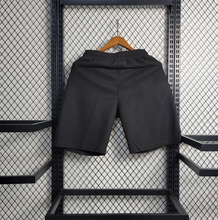 Carregar imagem no visualizador da galeria, Shorts Nike Preto - Com Bolso
