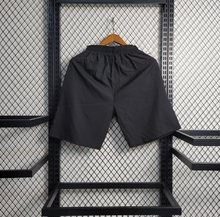 Carregar imagem no visualizador da galeria, Shorts Adidas Preto - Com Bolso
