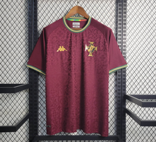 Carregar imagem no visualizador da galeria, Camisa Vasco da Gama Vermelha 22/23
