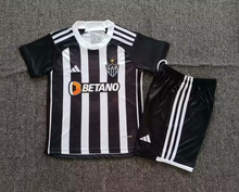 Carregar imagem no visualizador da galeria, Kit Infantil Atlético Mineiro - 24/25
