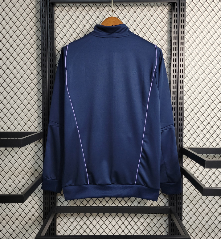 Corta Vento Cruzeiro Azul 23/24