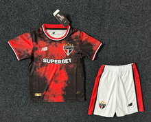 Carregar imagem no visualizador da galeria, Kit Infantil São Paulo III - 24/25
