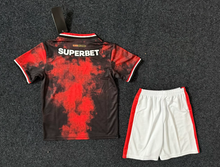 Carregar imagem no visualizador da galeria, Kit Infantil São Paulo III - 24/25
