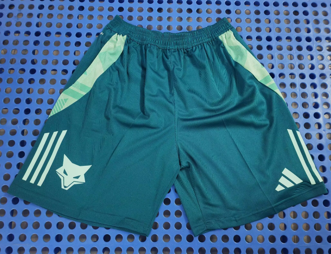 Shorts Cruzeiro Treino 25/26