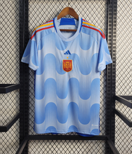 Carregar imagem no visualizador da galeria, Camisa Espanha 23/24
