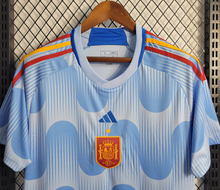 Carregar imagem no visualizador da galeria, Camisa Espanha 23/24
