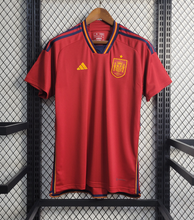 Carregar imagem no visualizador da galeria, Camisa Espanha 2023/24
