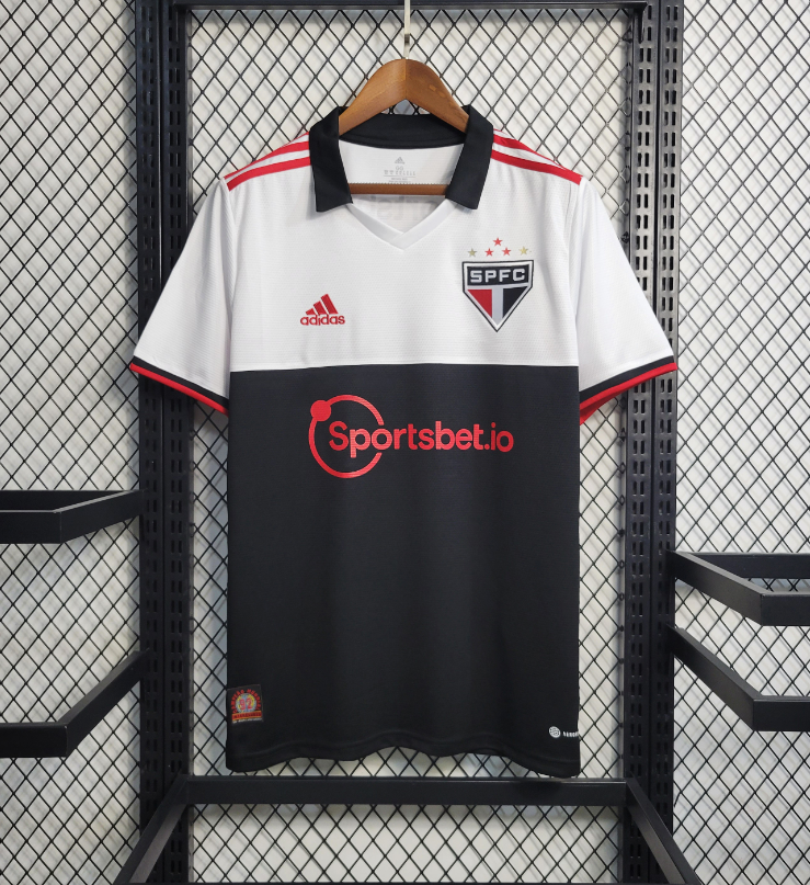 Camisa São Paulo 22/23