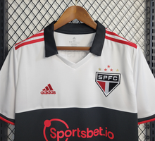 Carregar imagem no visualizador da galeria, Camisa São Paulo 22/23
