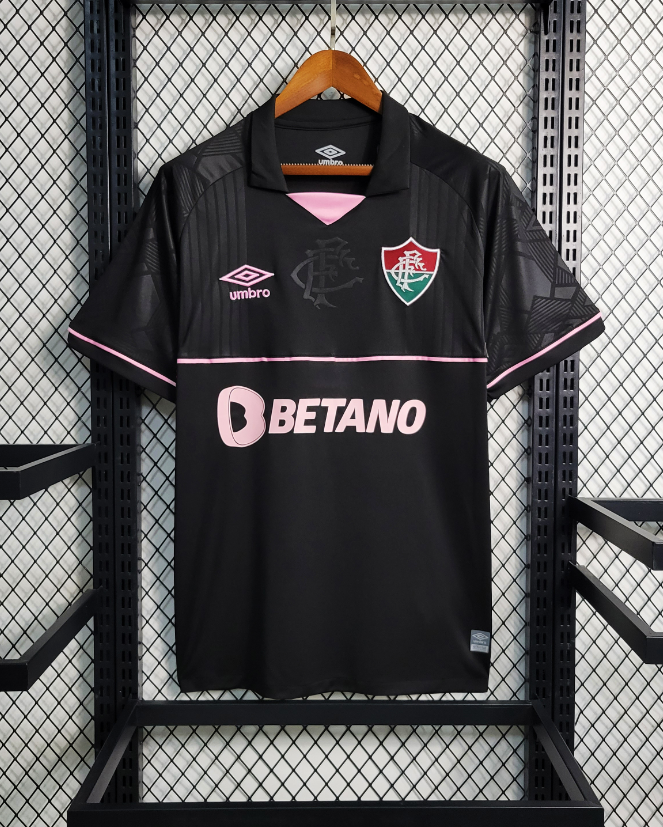 Camisa Fluminense Goleiro 2023/24