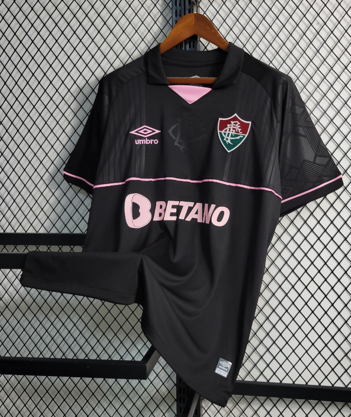 Camisa Fluminense Goleiro 2023/24