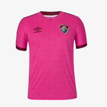 Carregar imagem no visualizador da galeria, Camisa Fluminense - Outubro Rosa 2023
