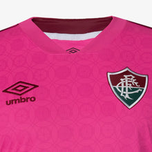 Carregar imagem no visualizador da galeria, Camisa Fluminense - Outubro Rosa 2023
