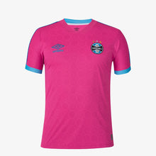 Carregar imagem no visualizador da galeria, Camisa Grêmio - Outubro Rosa 2023
