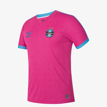 Carregar imagem no visualizador da galeria, Camisa Grêmio - Outubro Rosa 2023
