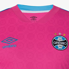 Carregar imagem no visualizador da galeria, Camisa Grêmio - Outubro Rosa 2023

