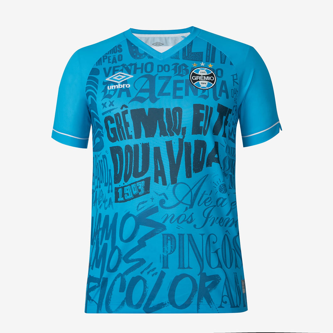 Camisa Grêmio Every Team Has One