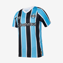 Carregar imagem no visualizador da galeria, Camisa I Grêmio 2024/25
