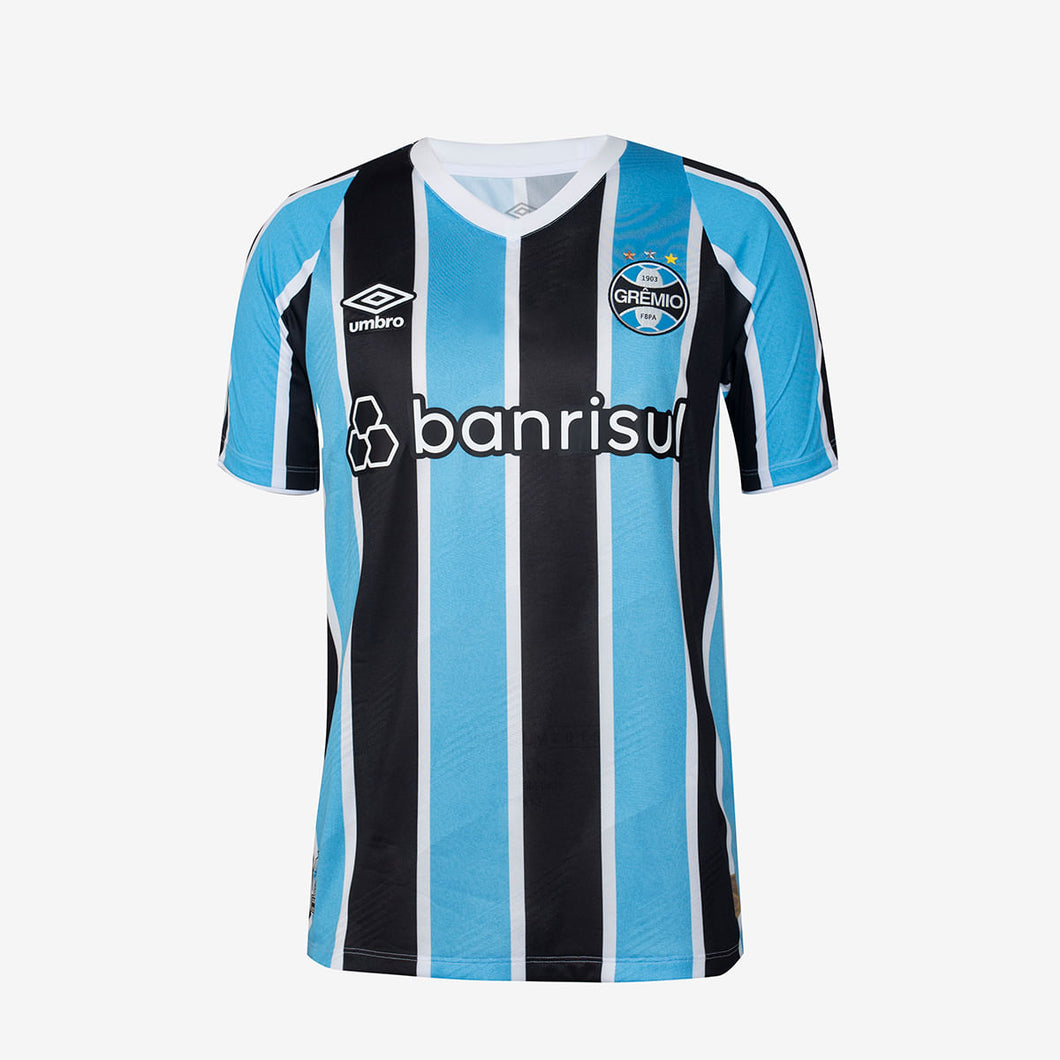 Camisa I Grêmio 2024/25