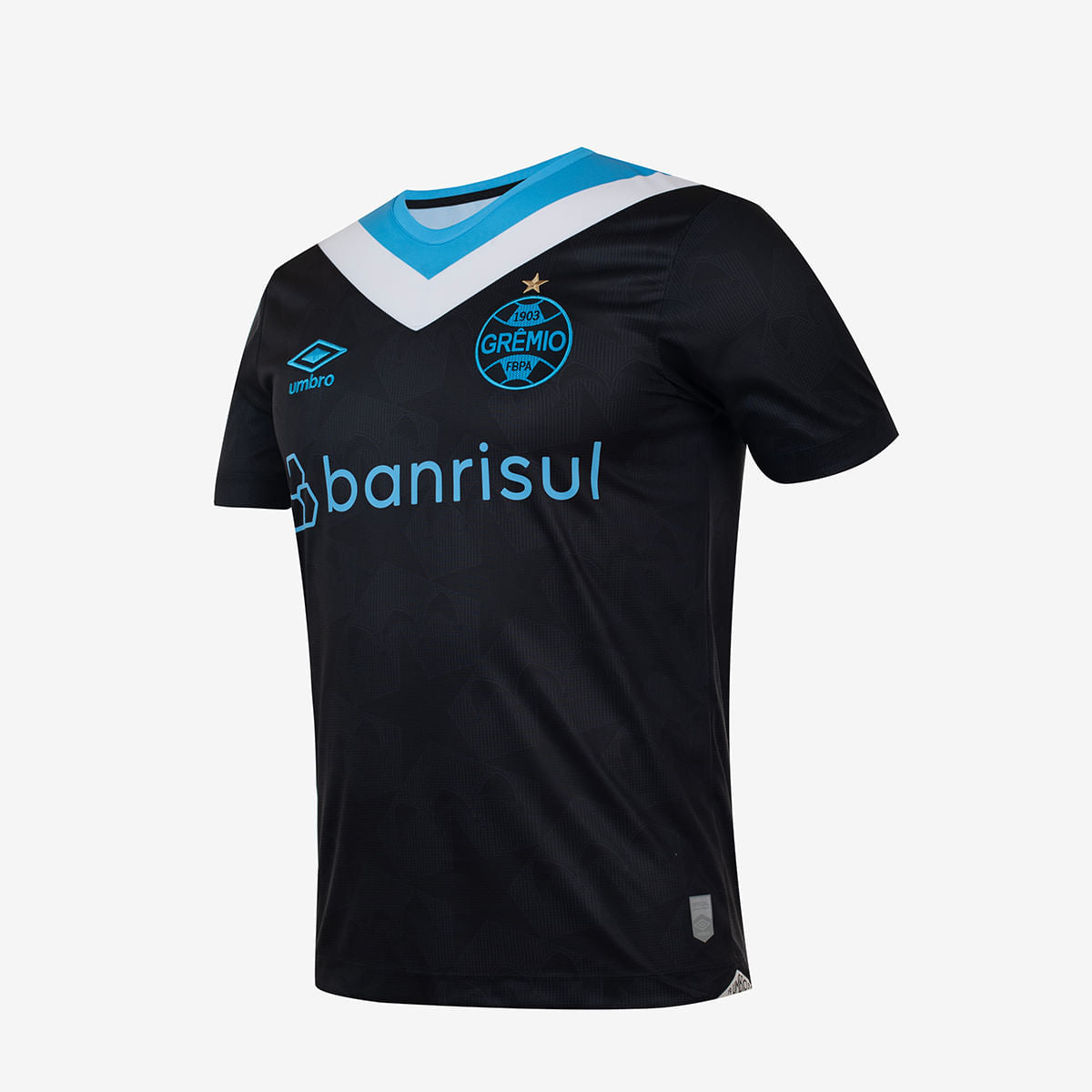 Camisa III Grêmio 2024/25
