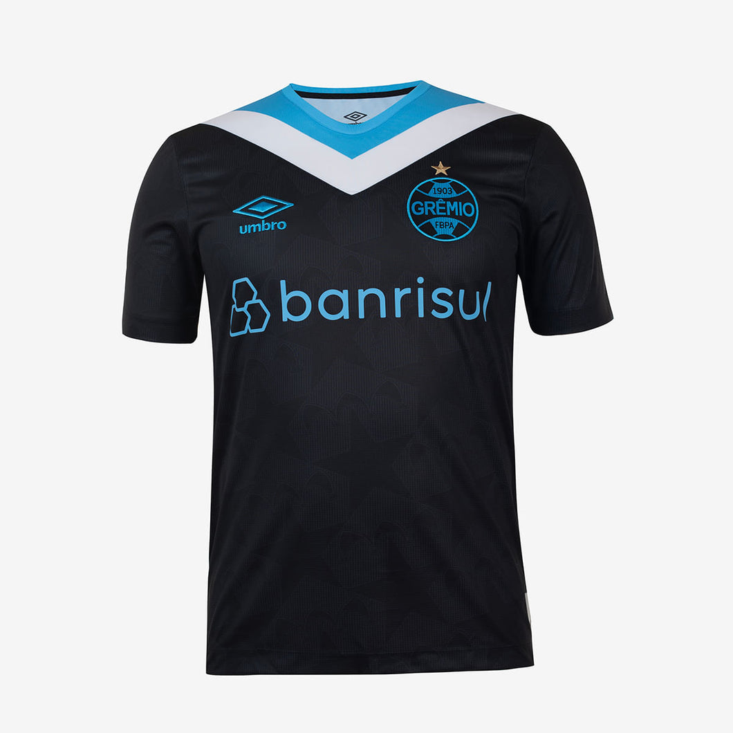 Camisa III Grêmio 2024/25