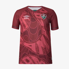 Carregar imagem no visualizador da galeria, Camisa Fluminense EVERY TEAM HAS ONE 2023/24
