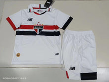 Carregar imagem no visualizador da galeria, Kit Infantil São Paulo - 24/25
