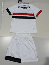 Carregar imagem no visualizador da galeria, Kit Infantil São Paulo - 24/25
