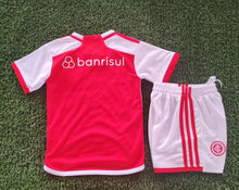 Carregar imagem no visualizador da galeria, Kit Infantil Internacional I - 24/25
