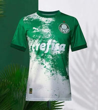 Carregar imagem no visualizador da galeria, Camisa Palmeiras Meio Ambiente 24/25
