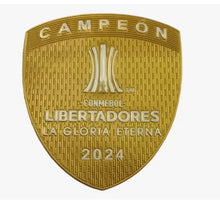 Carregar imagem no visualizador da galeria, Camisa III Botafogo 2024/25 +3 Patchs Libertadores
