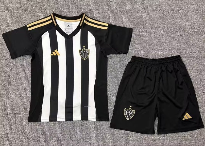Kit Infantil Atlético Mineiro - 25/26