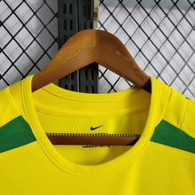 Carregar imagem no visualizador da galeria, Camisa Seleção Brasileira 2002
