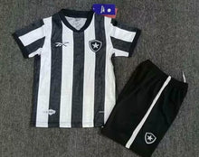 Carregar imagem no visualizador da galeria, Kit Infantil Botafogo - 23/24
