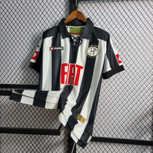 Carregar imagem no visualizador da galeria, Camisa Retrô Atlético Mineiro 2008
