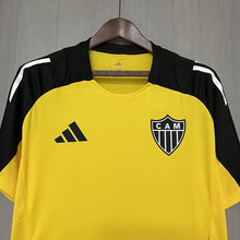 Carregar imagem no visualizador da galeria, Camisa Atlético Mineiro Treino 2025/26
