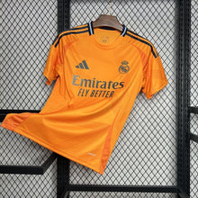 Carregar imagem no visualizador da galeria, Camisa II Real Madrid 2024/25
