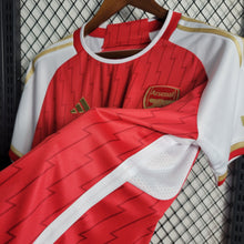 Carregar imagem no visualizador da galeria, Camisa I Arsenal 2023/2024
